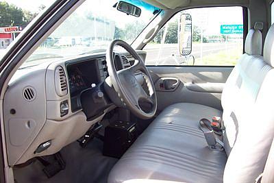 2002 CHEVROLET C3500 Tampa FL 33637 Photo #0024816A