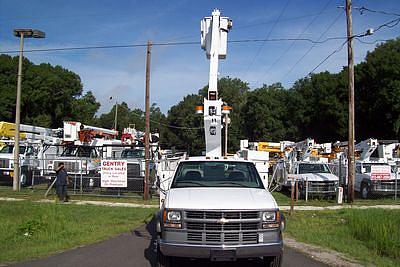 2002 CHEVROLET C3500 Tampa FL 33637 Photo #0024816A