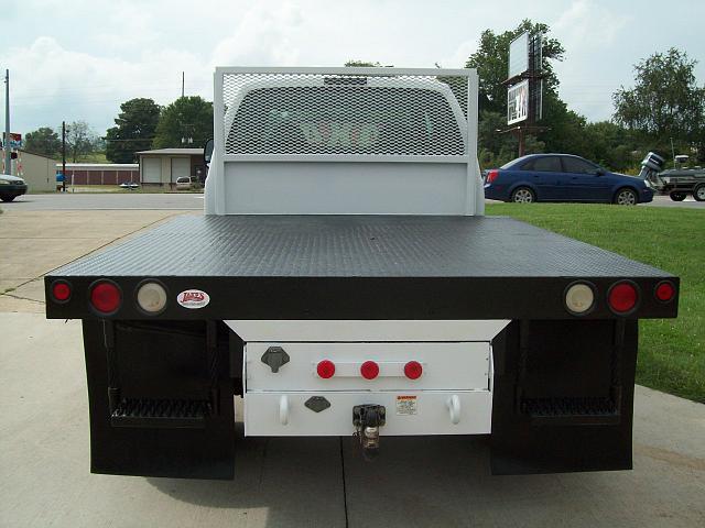 2002 FORD F550 Somerset KY 42501 Photo #0024824A