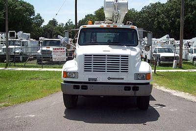 2002 INTERNATIONAL 4700 Tampa FL 33637 Photo #0024850A