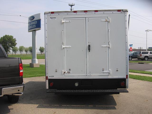 2003 CHEVROLET 3500 Vandalia OH 45377 Photo #0024873G