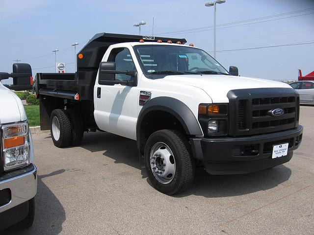 2003 CHEVROLET 3500 Vandalia OH 45377 Photo #0024873G