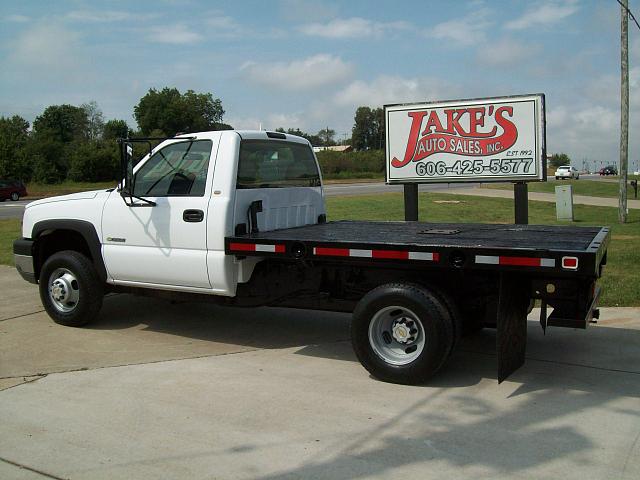 2003 CHEVROLET K3500 Somerset KY 42501 Photo #0024874G