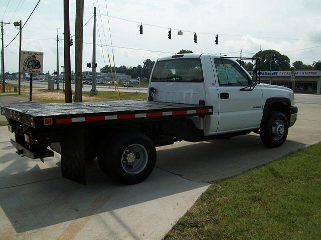 2003 CHEVROLET K3500 Somerset KY 42501 Photo #0024874G