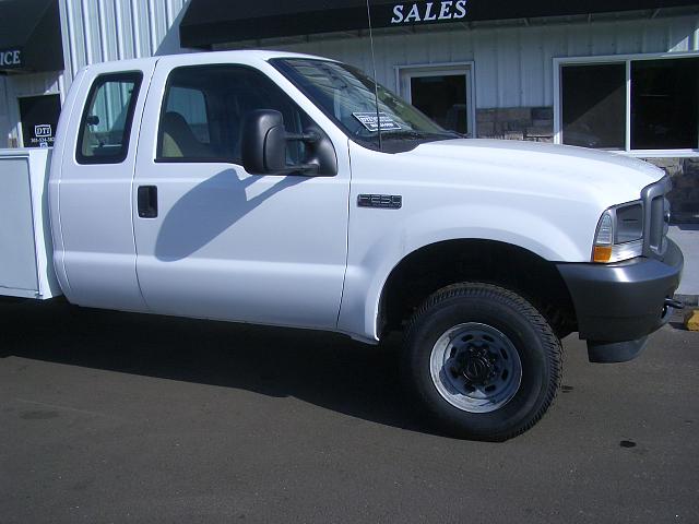 2003 FORD F250 Wheat Ridge CO 80033 Photo #0024880I