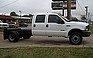 2003 FORD F550.