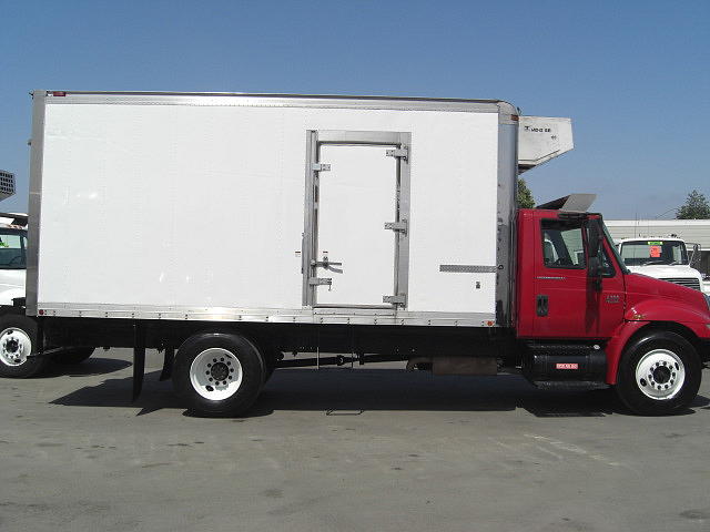 2003 INTERNATIONAL 4300 San Diego CA 92154 Photo #0024901A