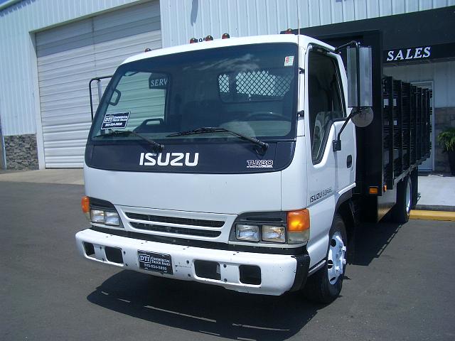 2003 ISUZU NPR Wheat Ridge CO 80033 Photo #0024918A