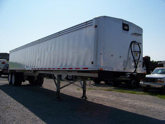 2003 J &amp J TRAILER Sparta KY 41086 Photo #0024919A