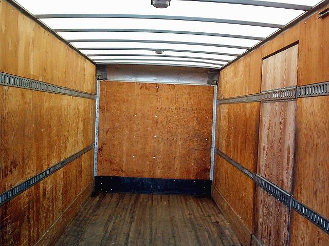 2003 KENWORTH T300 Daytona Beach FL 32119 Photo #0024922A