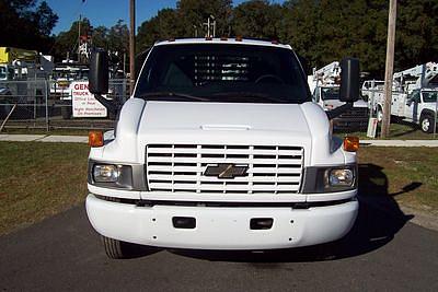 2004 CHEVROLET C4500 Tampa FL 33637 Photo #0024943D