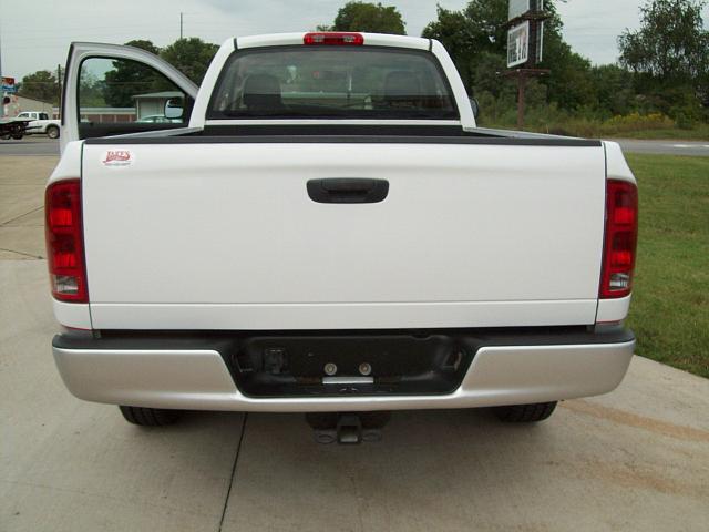 2004 DODGE 1500 RAM Somerset KY 42501 Photo #0024946A