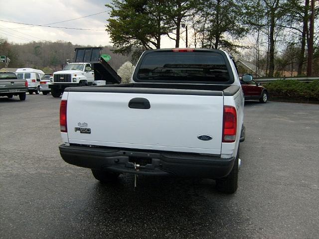 2004 FORD F150 Asheville NC 28806 Photo #0024952A