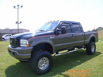 2004 FORD F250 Dahlonega GA 30533 Photo #0024953A