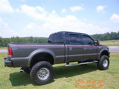 2004 FORD F250 Dahlonega GA 30533 Photo #0024953A