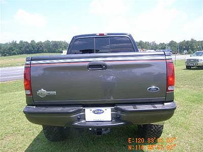 2004 FORD F250 Dahlonega GA 30533 Photo #0024953A