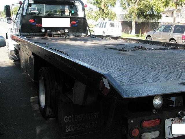 2004 FORD F650 Escondido CA 92026 Photo #0024960F