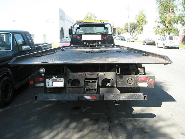 2004 FORD F650 Escondido CA 92026 Photo #0024960F