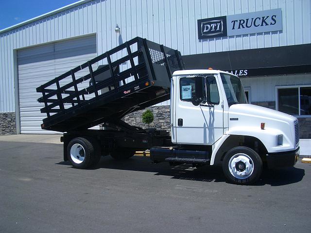 2004 FREIGHTLINER FL-50 Wheat Ridge CO 80033 Photo #0024968A