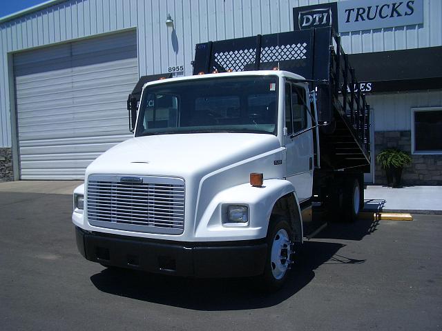 2004 FREIGHTLINER FL-50 Wheat Ridge CO 80033 Photo #0024968A