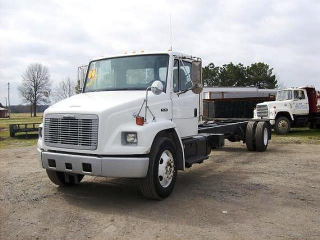 2004 FREIGHTLINER FL-70 Lonoke AR 72086 Photo #0024970A