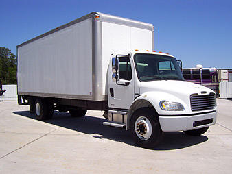 2004 FREIGHTLINER M2 Porter TX 77365 Photo #0024973A