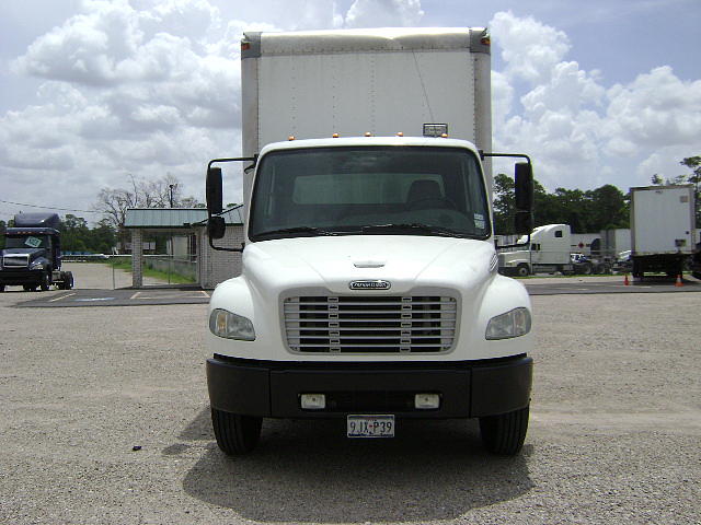 2004 FREIGHTLINER M2 Houston TX 77013 Photo #0024977A