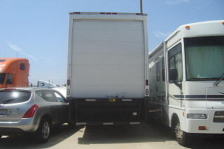 2004 FREIGHTLINER M2106 san pedro CA Photo #0024979A