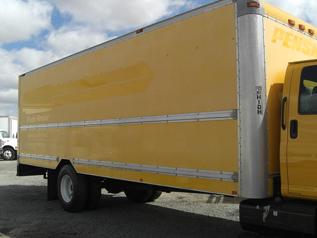 2004 GMC C7500 San Diego CA 92154 Photo #0024987A