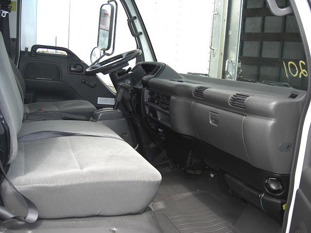 2004 GMC W4500 San Diego CA 92154 Photo #0024994A