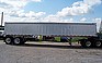 Show the detailed information for this 2003 J &amp J TRAILER.