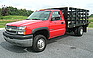 Show the detailed information for this 2004 CHEVROLET 3500.