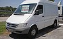 2004 DODGE SPRINTER 2500.