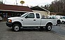 Show the detailed information for this 2004 FORD F150.