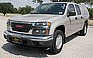 2004 GMC CREWCAB CANYON.