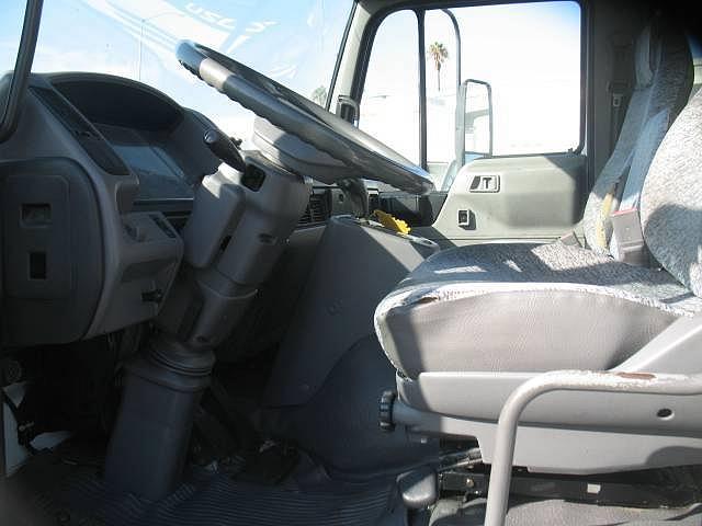 2004 HINO FE Santa Ana CA 92701 Photo #0025000G