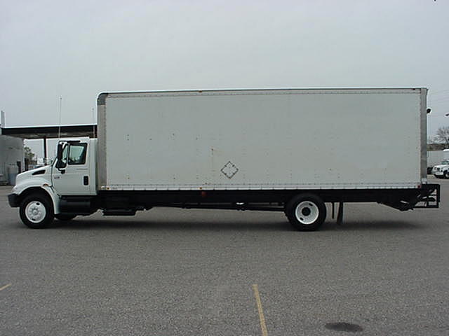 2004 INTERNATIONAL 4300 Grand Rapids MI 49508 Photo #0025003C