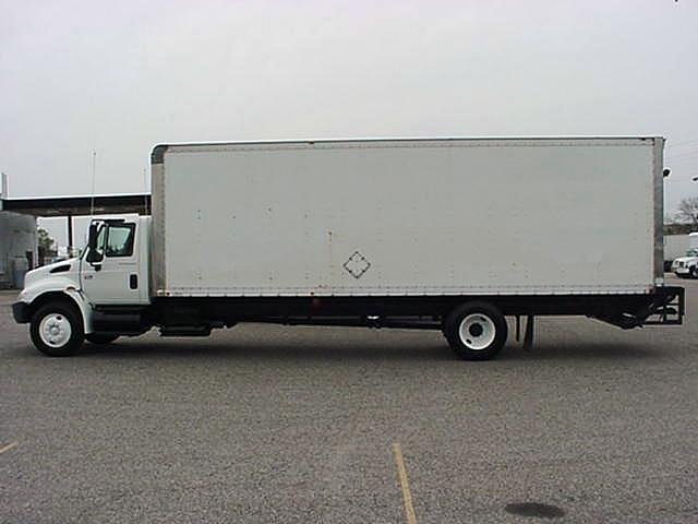 2004 INTERNATIONAL 4300 Grand Rapids MI 49508 Photo #0025007A