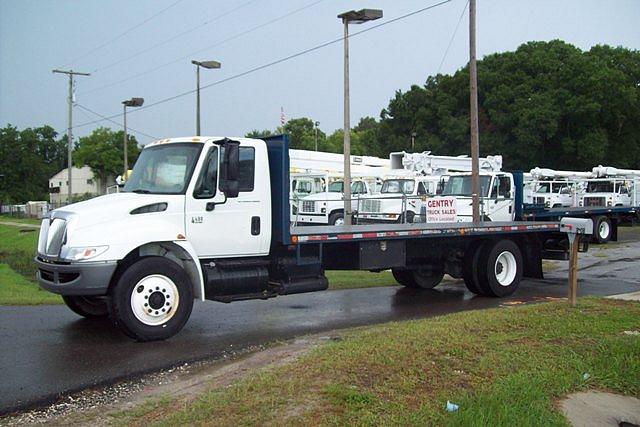 2004 INTERNATIONAL 4400 Tampa FL 33637 Photo #0025008A