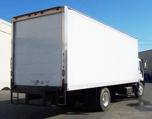 2004 ISUZU FTR Lodi NJ 07644 Photo #0025014A