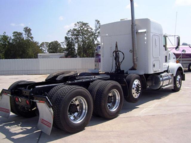 2004 KENWORTH T800 Porter TX 77365 Photo #0025023F