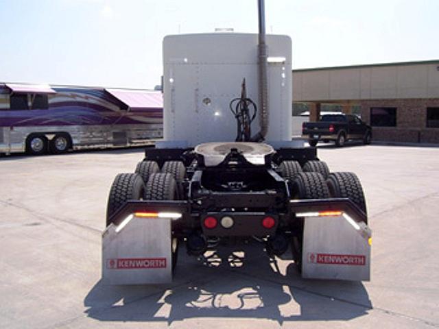 2004 KENWORTH T800 Porter TX 77365 Photo #0025023F