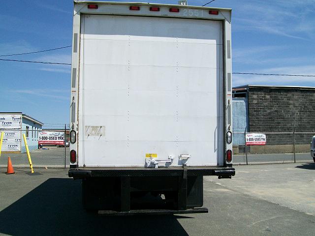 2004 KENWORTH T-300 Springfield MA 01104 Photo #0025025E