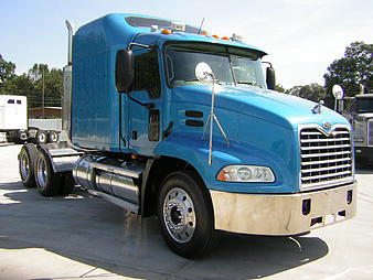 2004 MACK CX613 Porter TX 77365 Photo #0025029A