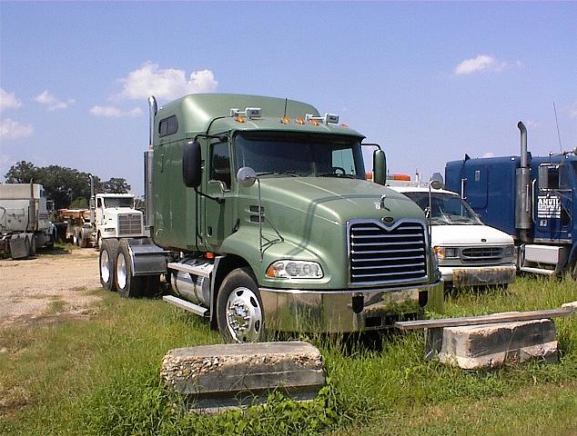 2004 MACK VISION Winnsboro LA 71295 Photo #0025030C