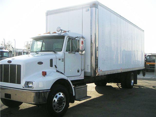 2004 PETERBILT 330 Fontana CA 92335 Photo #0025032A