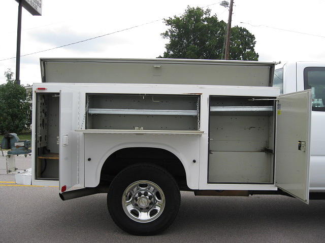 2005 CHEVROLET 2500 SILVERADO Salisbury NC 28146 Photo #0025044E