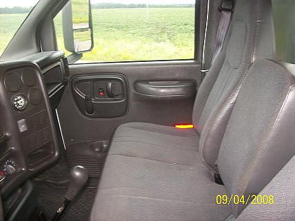 2005 CHEVROLET C7500 Lonoke AR 72086 Photo #0025055J