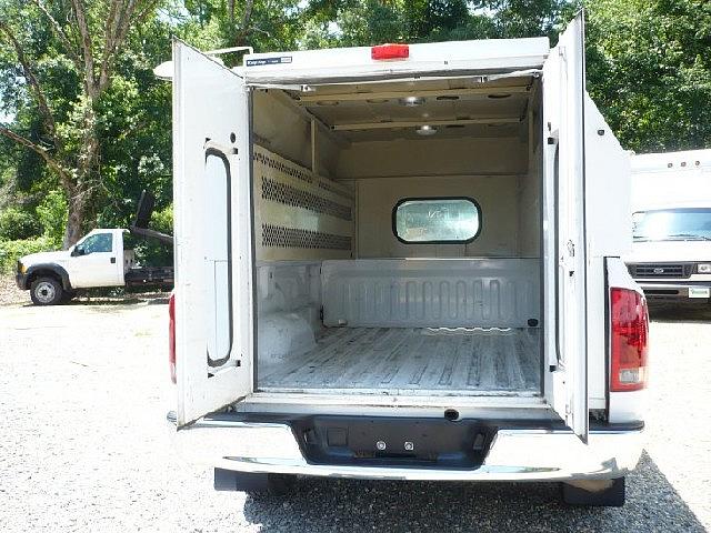 2005 DODGE 1500 RAM Ponchatoula LA 70454 Photo #0025057A