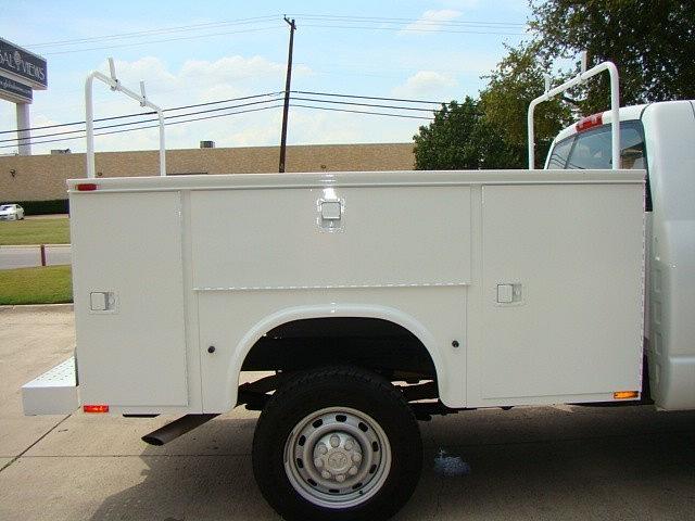 2005 DODGE 4500 Dallas TX 75247 Photo #0025058I